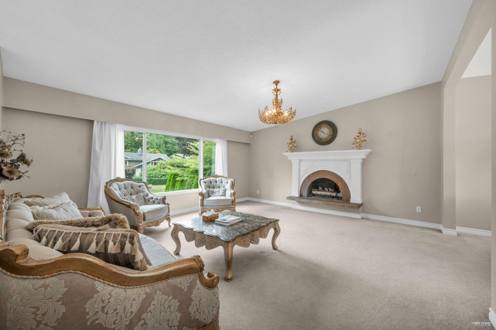 Photo 15 at 3566 Regent Avenue, Princess Park, North Vancouver