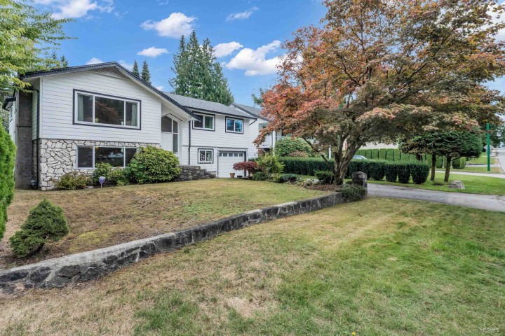 Photo 4 at 3566 Regent Avenue, Princess Park, North Vancouver
