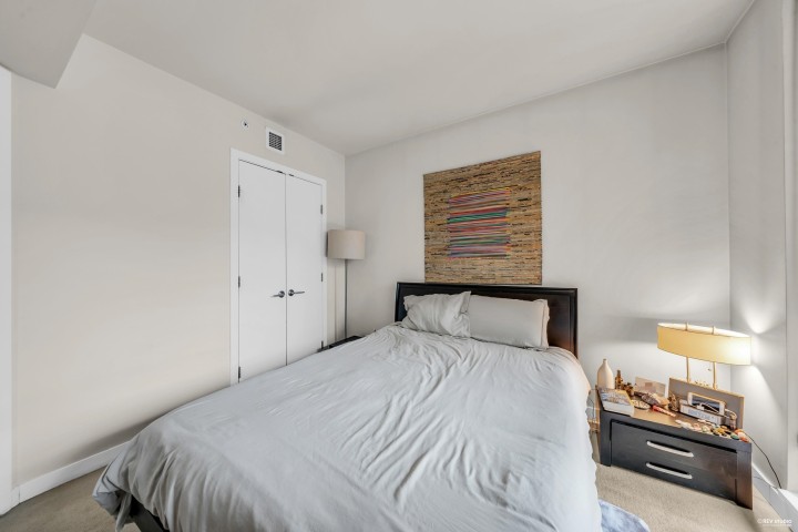 Photo 10 at 803 - 788 Richards Street, Downtown VW, Vancouver West