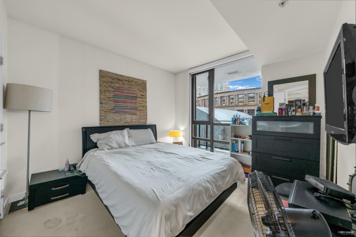 Photo 8 at 803 - 788 Richards Street, Downtown VW, Vancouver West