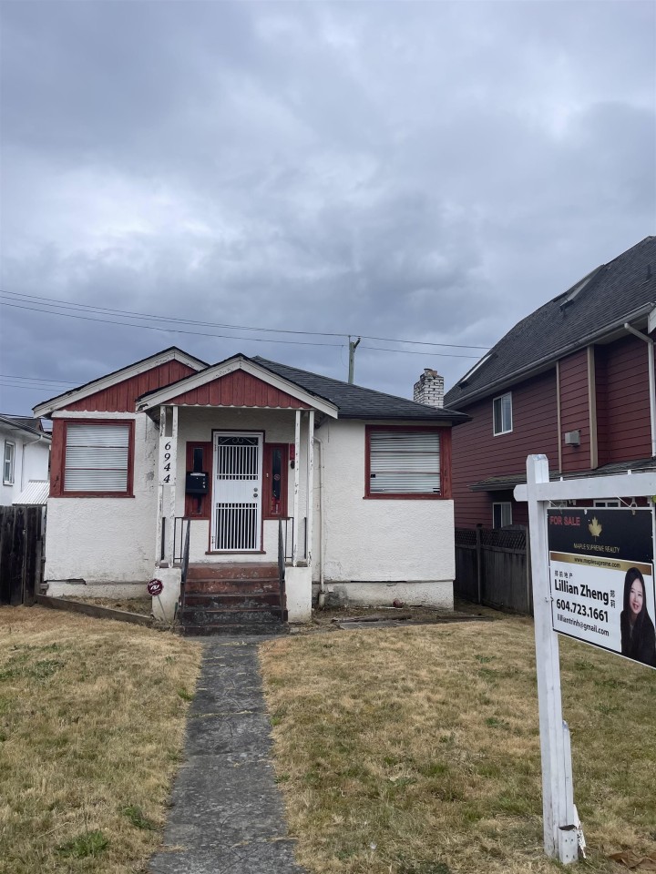 Photo 2 at 6944 E Main Street, South Vancouver, Vancouver East