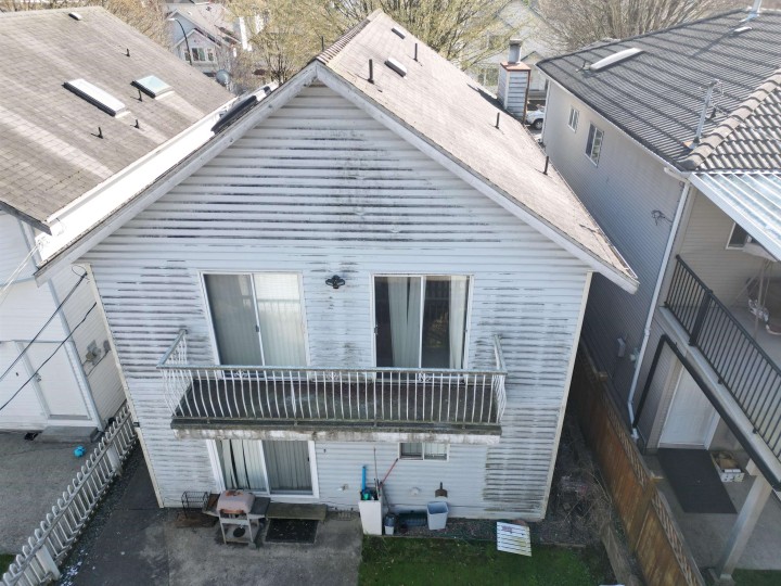 Photo 23 at 3523 Napier Street, Renfrew VE, Vancouver East