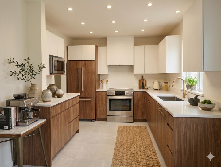 Photo 6 at 3523 Napier Street, Renfrew VE, Vancouver East