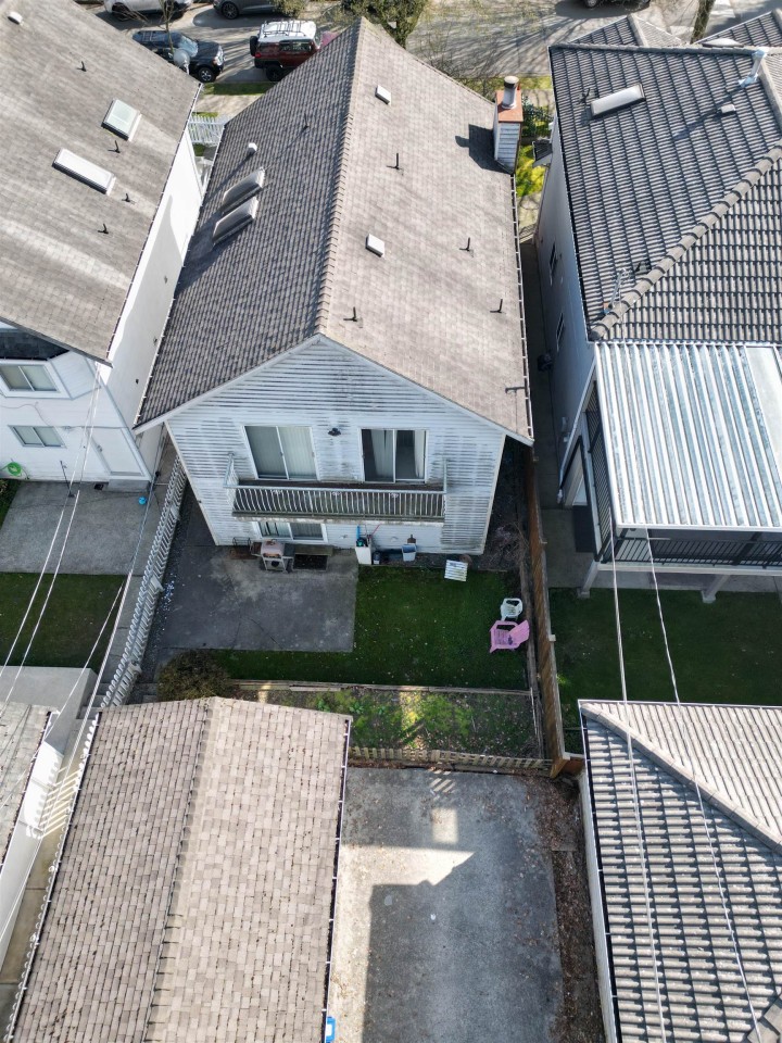 Photo 26 at 3523 Napier Street, Renfrew VE, Vancouver East