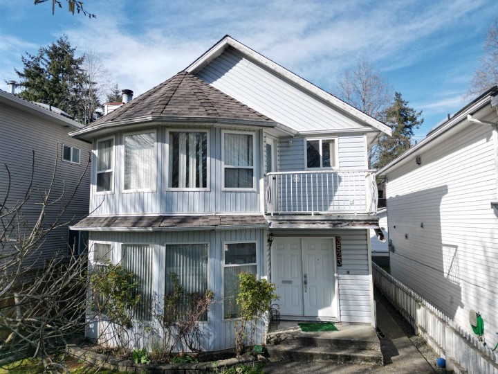 Photo 22 at 3523 Napier Street, Renfrew VE, Vancouver East