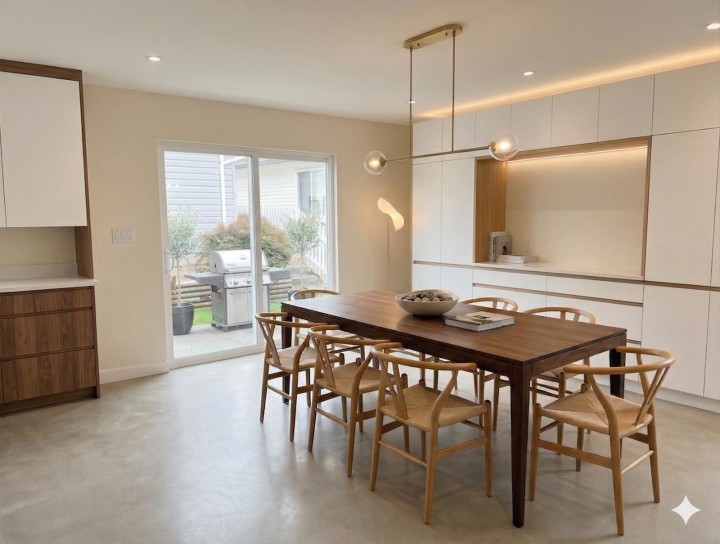Photo 9 at 3523 Napier Street, Renfrew VE, Vancouver East
