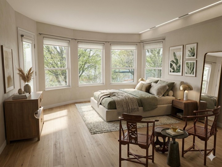 Photo 11 at 3523 Napier Street, Renfrew VE, Vancouver East
