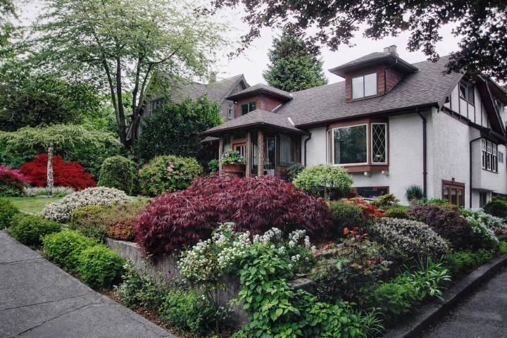 Photo 2 at 5041 Cypress Street, Quilchena, Vancouver West