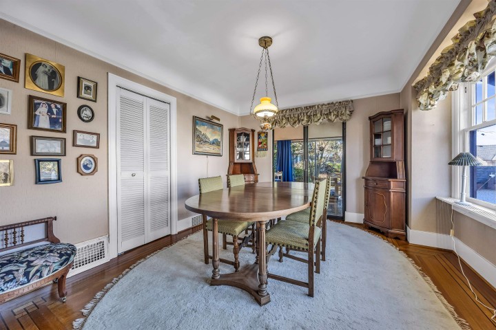 Photo 6 at 5041 Cypress Street, Quilchena, Vancouver West