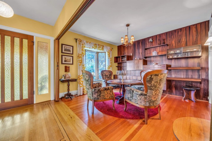 Photo 3 at 5041 Cypress Street, Quilchena, Vancouver West