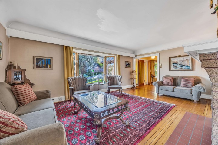 Photo 5 at 5041 Cypress Street, Quilchena, Vancouver West