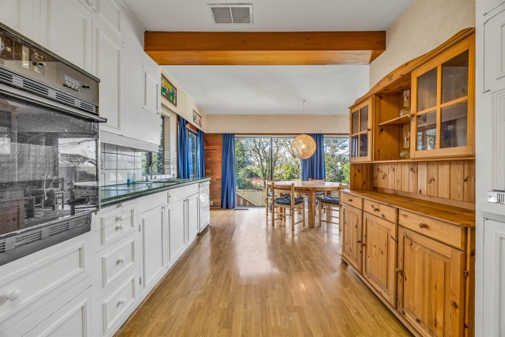 Photo 10 at 5041 Cypress Street, Quilchena, Vancouver West