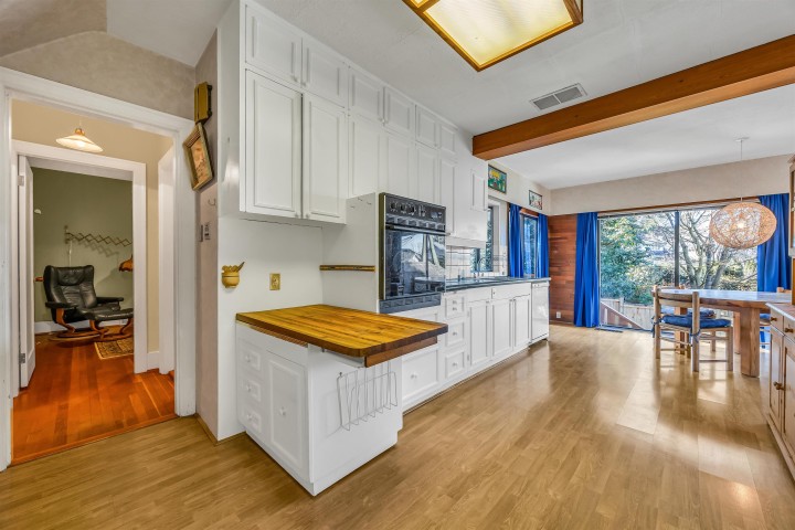 Photo 11 at 5041 Cypress Street, Quilchena, Vancouver West