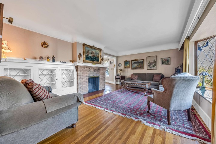 Photo 4 at 5041 Cypress Street, Quilchena, Vancouver West