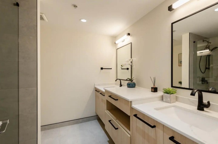 Photo 13 at 3506 - 688 Abbott Street, Downtown VW, Vancouver West