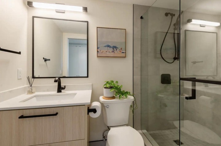 Photo 17 at 3506 - 688 Abbott Street, Downtown VW, Vancouver West