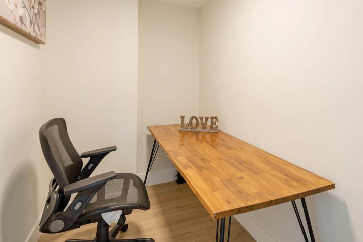 Photo 9 at 3506 - 688 Abbott Street, Downtown VW, Vancouver West