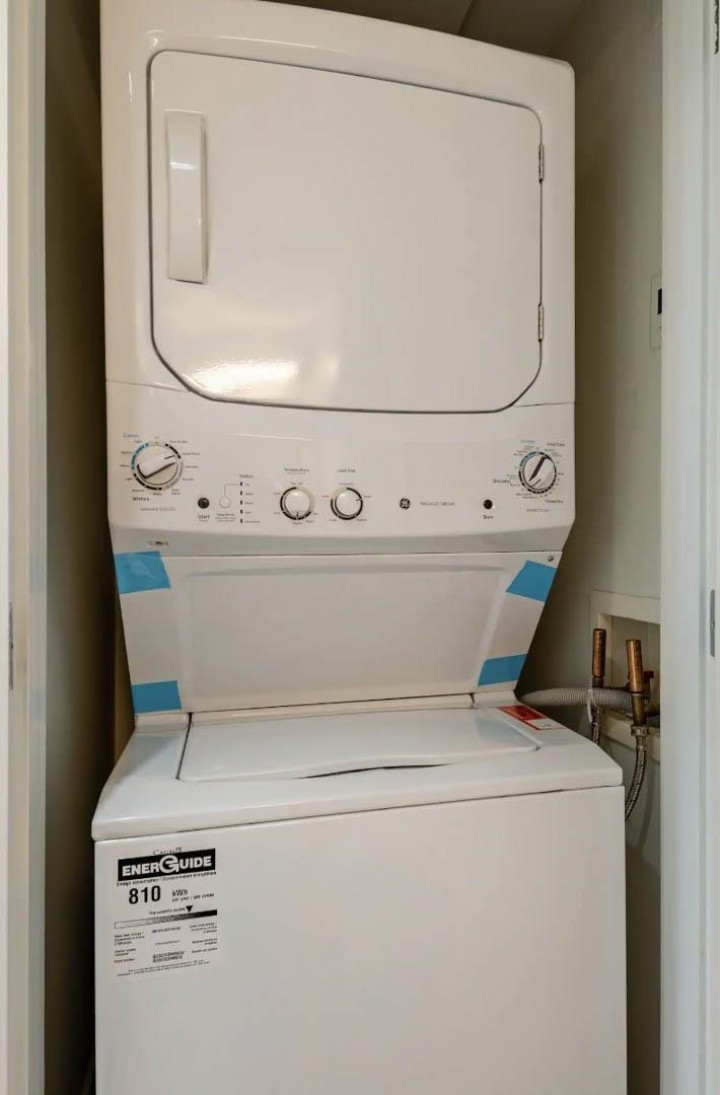 Photo 18 at 3506 - 688 Abbott Street, Downtown VW, Vancouver West