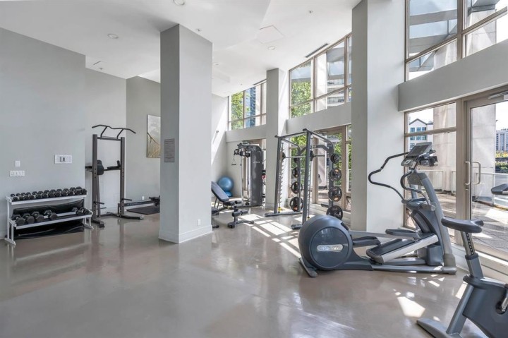Photo 17 at 1403 - 1288 Alberni Street, West End VW, Vancouver West