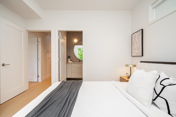 Photo 23 at 1 - 2875 Cambridge Street, Hastings Sunrise, Vancouver East