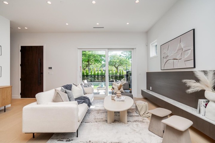 Photo 13 at 1 - 2875 Cambridge Street, Hastings Sunrise, Vancouver East