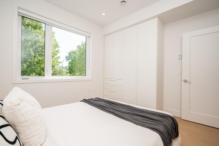 Photo 22 at 1 - 2875 Cambridge Street, Hastings Sunrise, Vancouver East