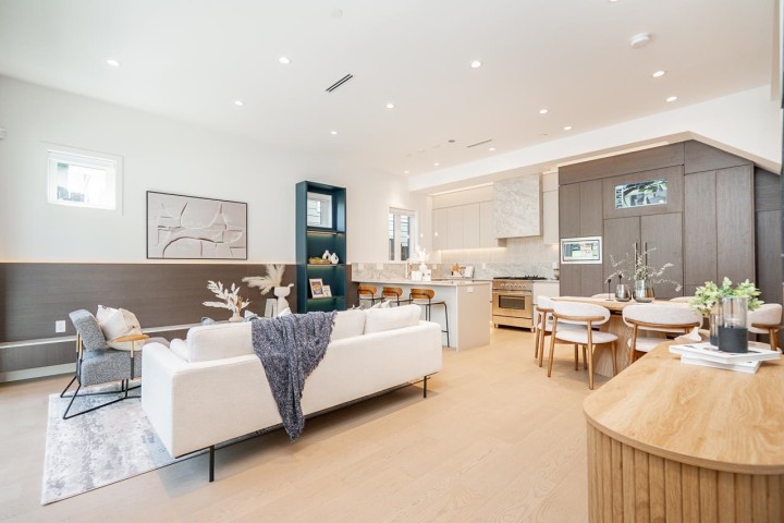 Photo 7 at 1 - 2875 Cambridge Street, Hastings Sunrise, Vancouver East