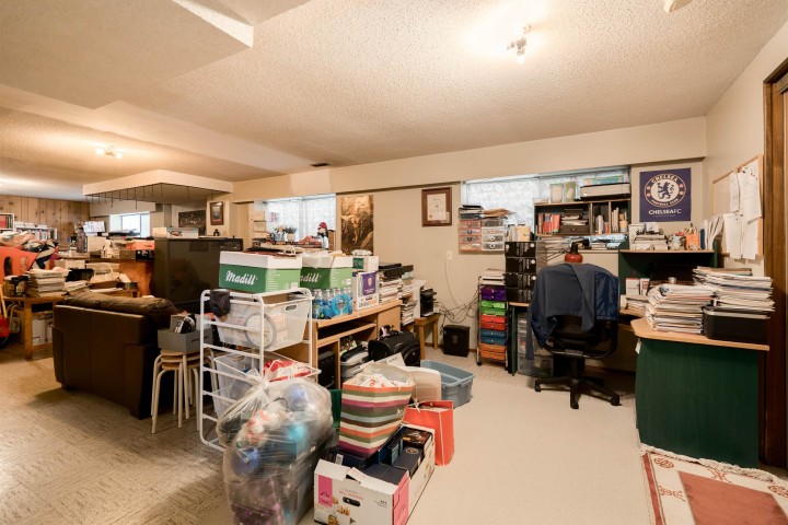 Photo 30 at 437 E 55th Avenue, South Vancouver, Vancouver East