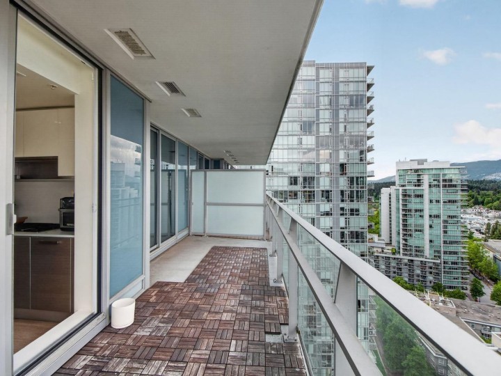 Photo 20 at 1902 - 1499 W Pender Street, Coal Harbour, Vancouver West