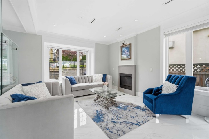 Photo 5 at 1842 E 64th Avenue, Fraserview VE, Vancouver East