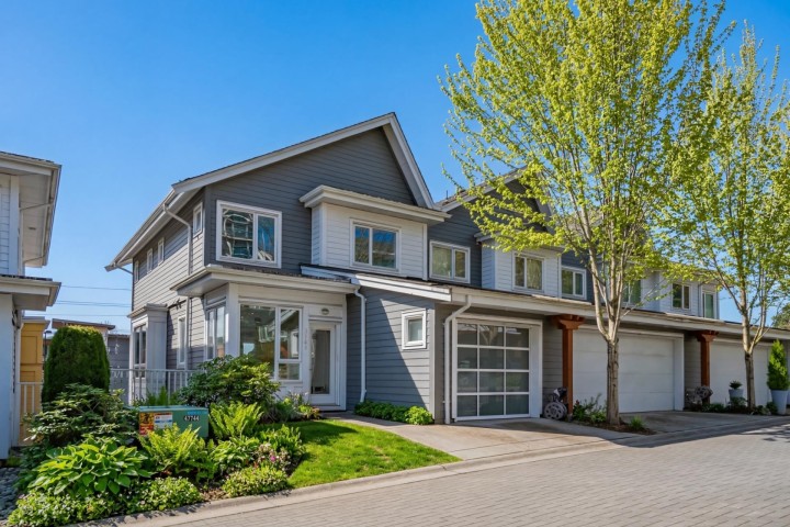 Photo 2 at 3107 E Kent Avenue North, South Marine, Vancouver East