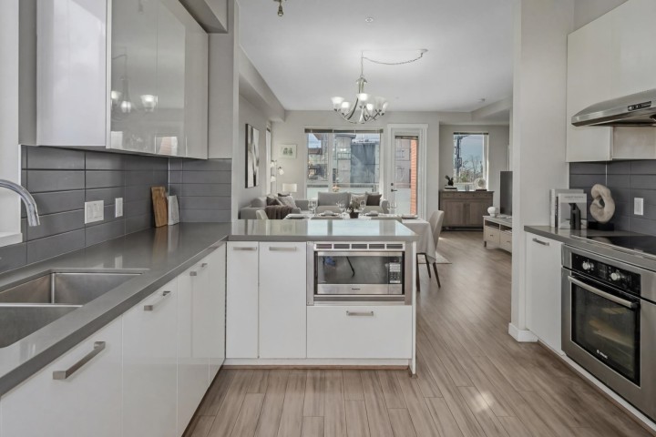 Photo 17 at 3107 E Kent Avenue North, South Marine, Vancouver East