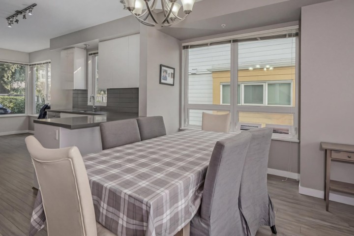 Photo 12 at 3107 E Kent Avenue North, South Marine, Vancouver East