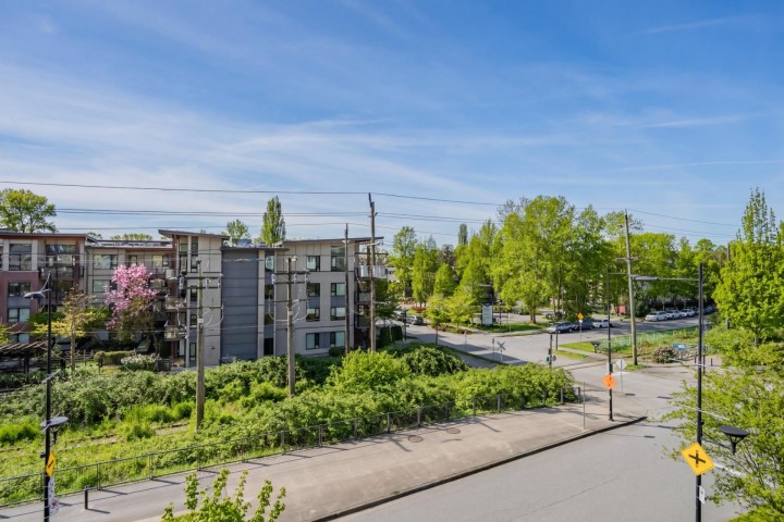 Photo 26 at 3107 E Kent Avenue North, South Marine, Vancouver East