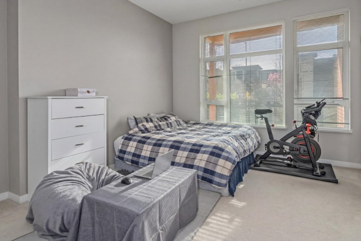 Photo 32 at 3107 E Kent Avenue North, South Marine, Vancouver East