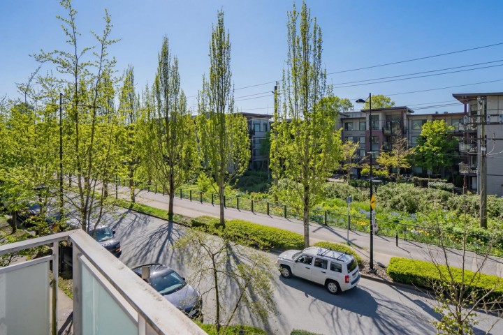 Photo 20 at 3107 E Kent Avenue North, South Marine, Vancouver East