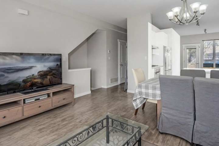 Photo 9 at 3107 E Kent Avenue North, South Marine, Vancouver East
