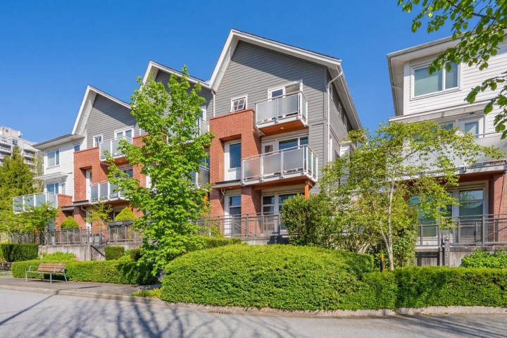 Photo 38 at 3107 E Kent Avenue North, South Marine, Vancouver East
