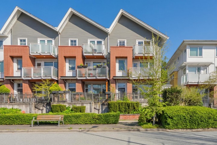 Photo 37 at 3107 E Kent Avenue North, South Marine, Vancouver East