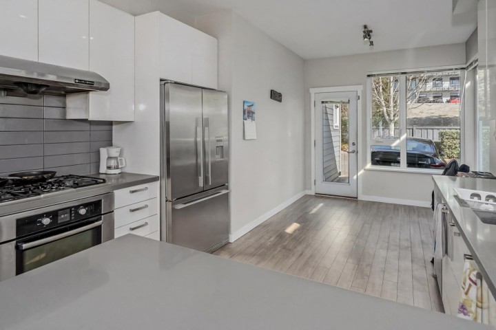 Photo 15 at 3107 E Kent Avenue North, South Marine, Vancouver East