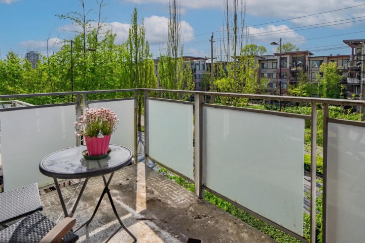 Photo 19 at 3107 E Kent Avenue North, South Marine, Vancouver East