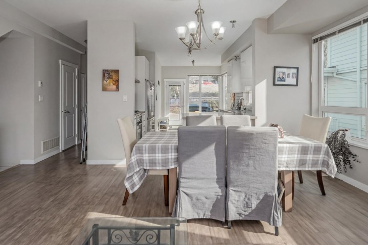 Photo 8 at 3107 E Kent Avenue North, South Marine, Vancouver East