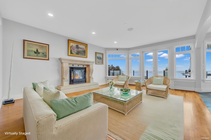 Photo 9 at 2340 Orchard Lane, Queens, West Vancouver