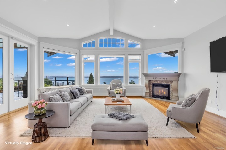Photo 10 at 2340 Orchard Lane, Queens, West Vancouver