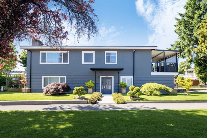 Photo 1 at 3696 E 26th Avenue, Renfrew Heights, Vancouver East