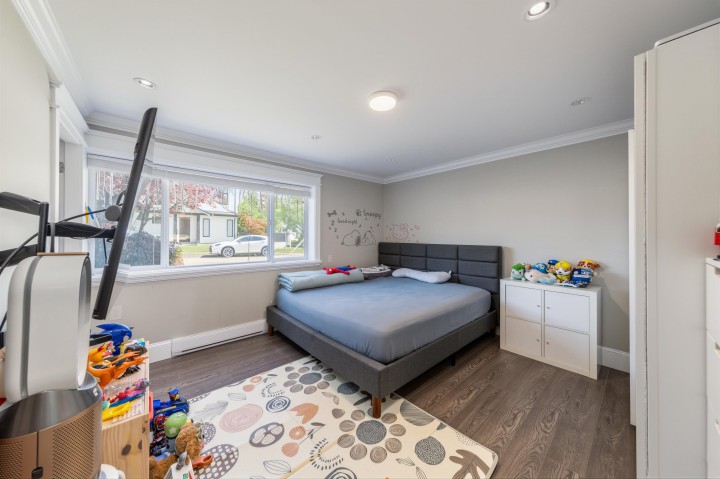 Photo 9 at 3696 E 26th Avenue, Renfrew Heights, Vancouver East