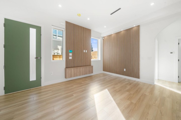 Photo 1 at 1 - 3583 Haida Street, Renfrew Heights, Vancouver East