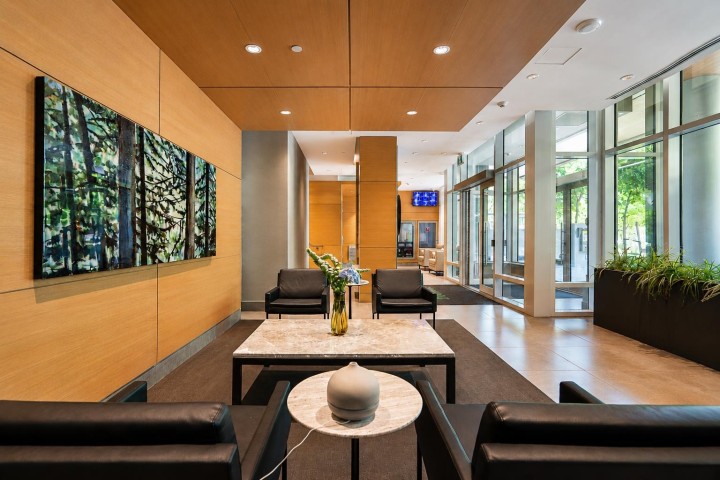 Photo 30 at 403 - 788 Arthur Erickson Place, Park Royal, West Vancouver