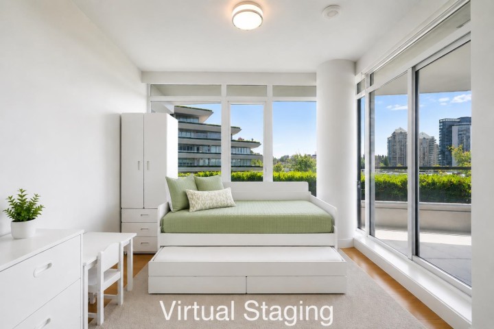 Photo 18 at 403 - 788 Arthur Erickson Place, Park Royal, West Vancouver