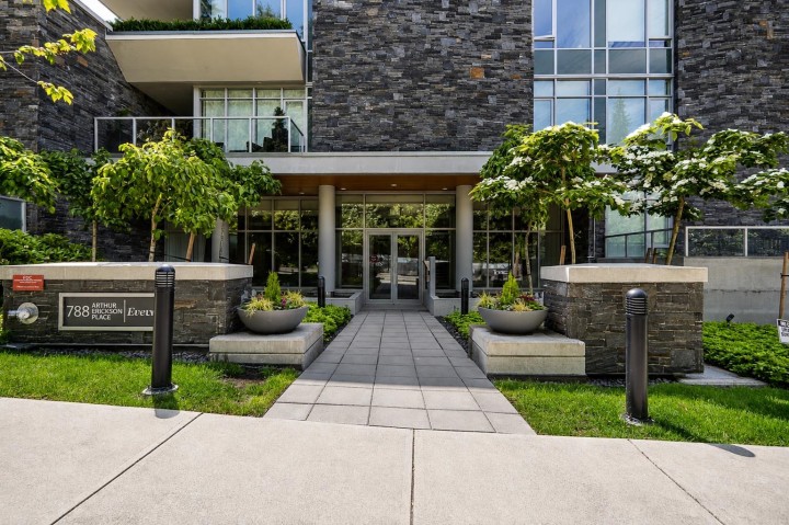Photo 29 at 403 - 788 Arthur Erickson Place, Park Royal, West Vancouver